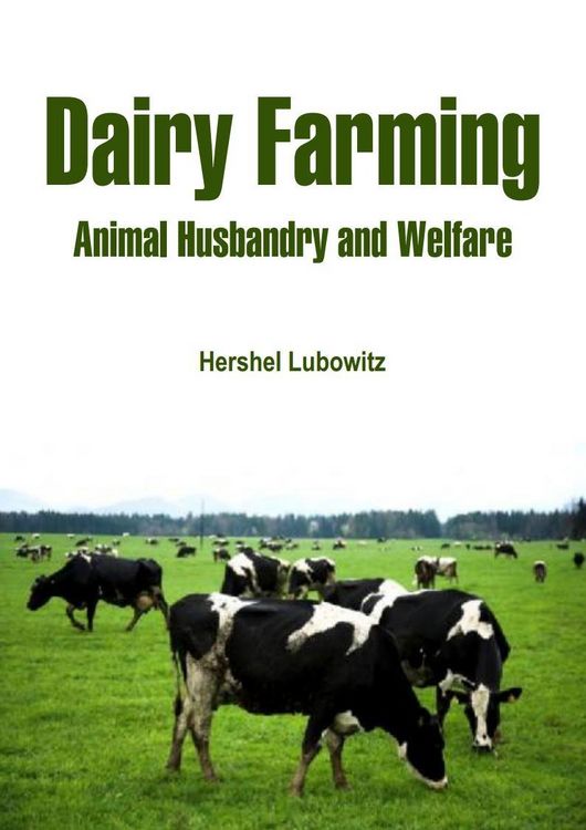 Produktbild: Dairy Farming
