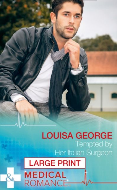 Produktbild: George, L: Tempted By Her Italian Surgeon