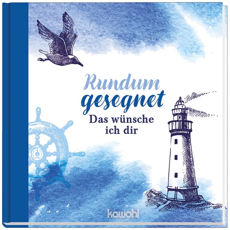 Produktbild: Rundum gesegnet