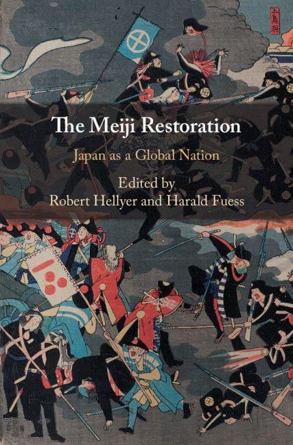 Produktbild: The Meiji Restoration