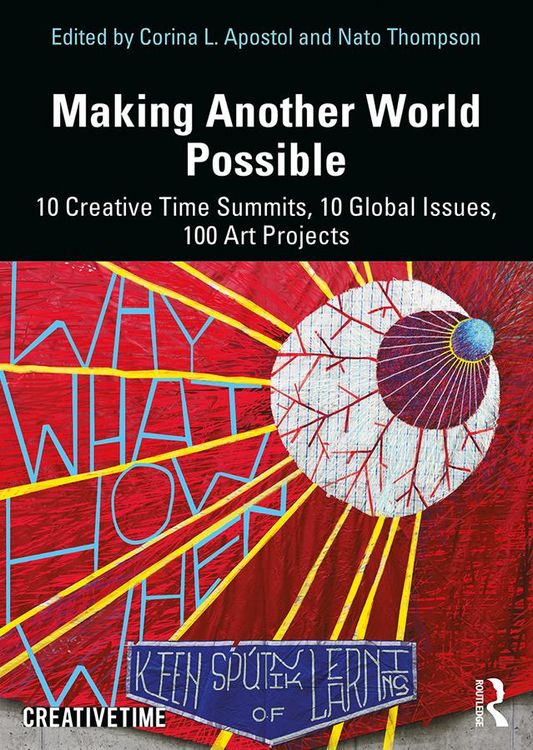 Produktbild: Making Another World Possible