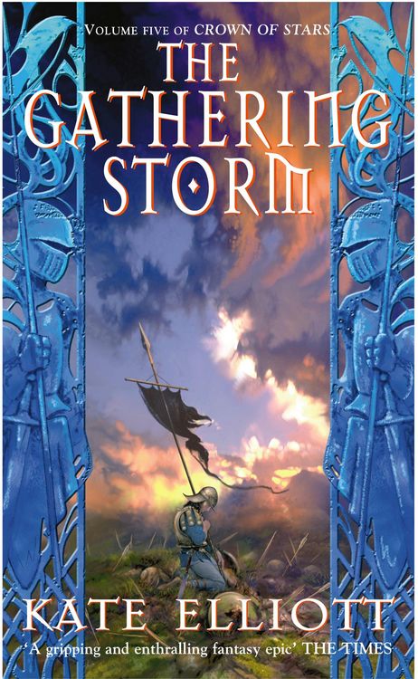 Produktbild: The Gathering Storm