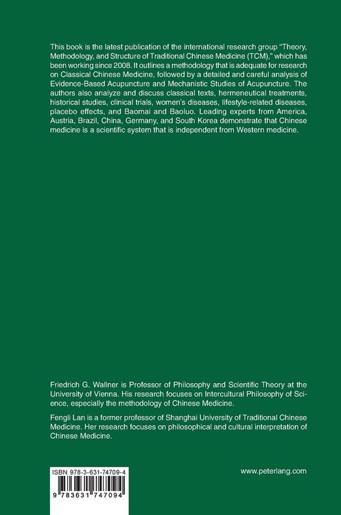 Produktbild: Evaluation of Acupuncture