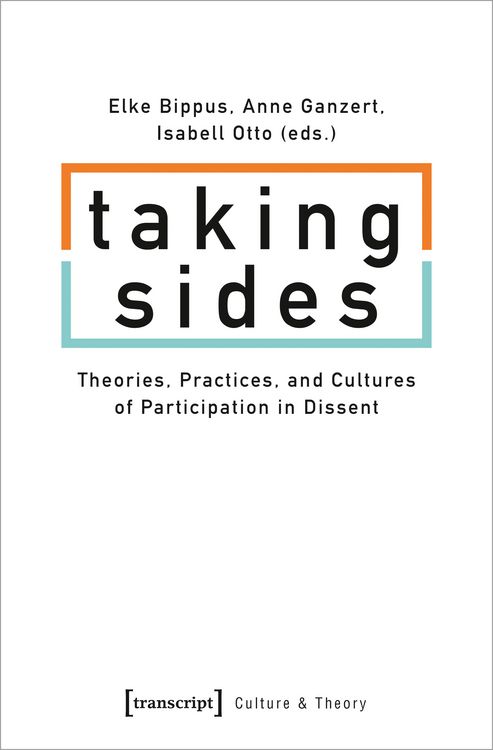 Produktbild: Taking Sides