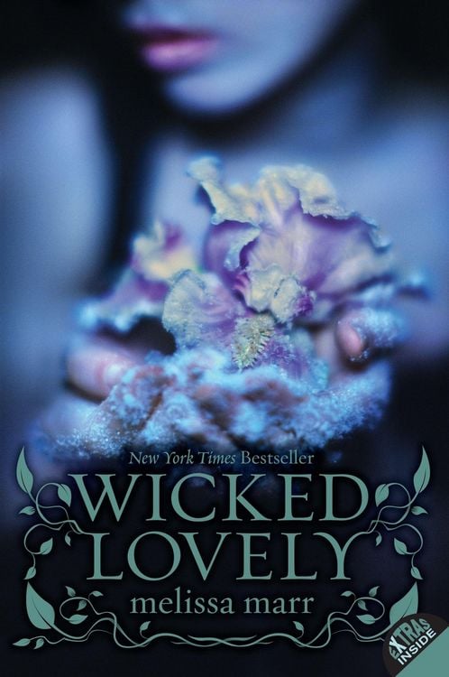 Produktbild: Wicked Lovely