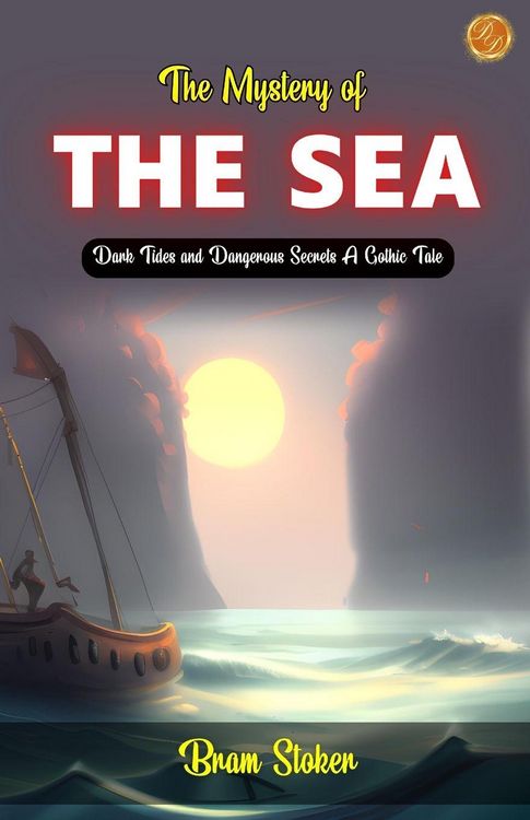 Produktbild: The Mystery of the Sea