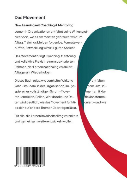 Produktbild: Movement