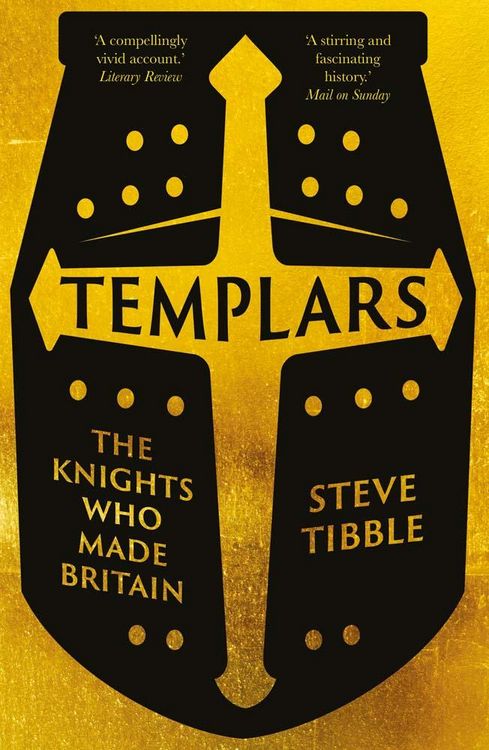 Produktbild: Templars