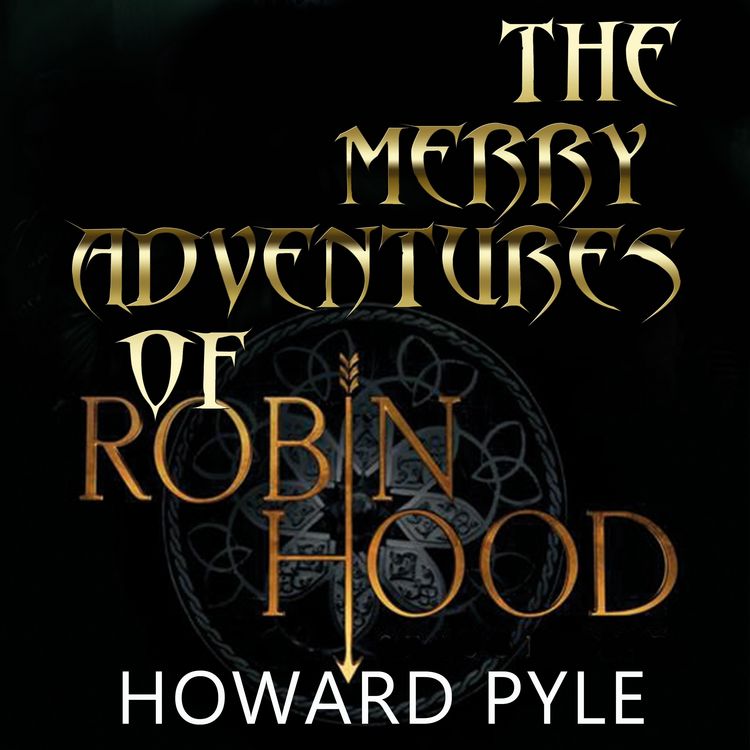Produktbild: The Merry Adventures of Robin Hood