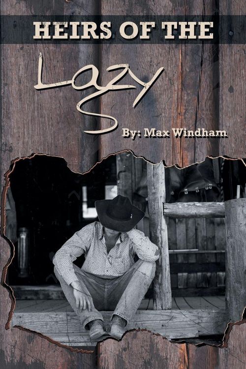 Produktbild: The Heirs of the Lazy S
