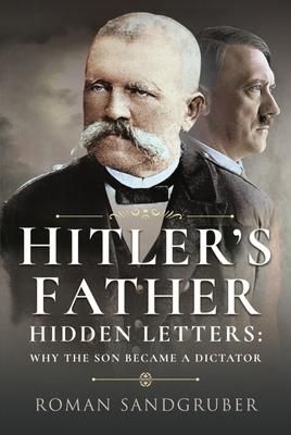 Produktbild: Hitler's Father