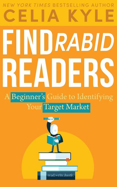 Produktbild: Find Rabid Readers