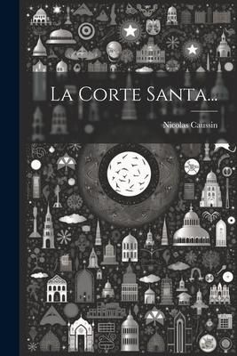 Produktbild: La Corte Santa...