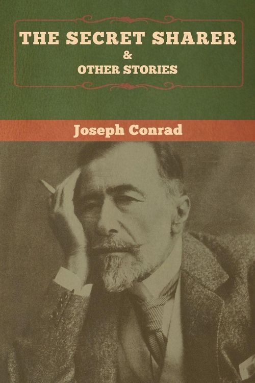 Produktbild: The Secret Sharer and Other Stories