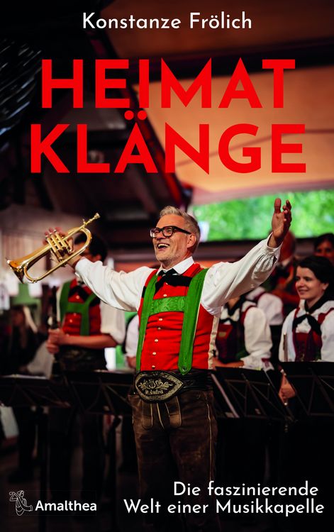 Produktbild: Heimatkl&auml;nge