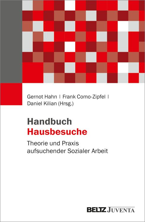 Produktbild: Handbuch Hausbesuche
