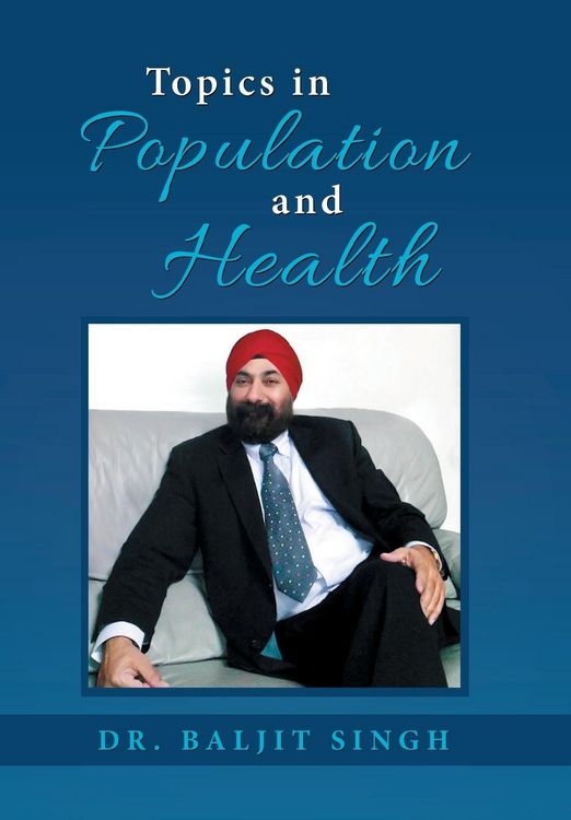 Produktbild: Topics in Population and Health