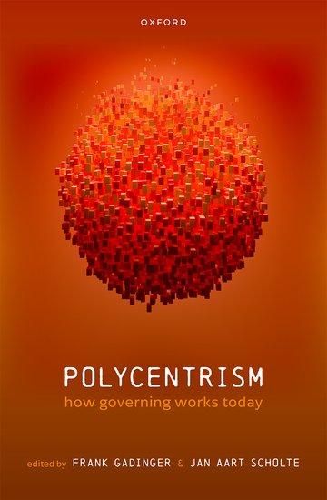 Produktbild: Polycentrism