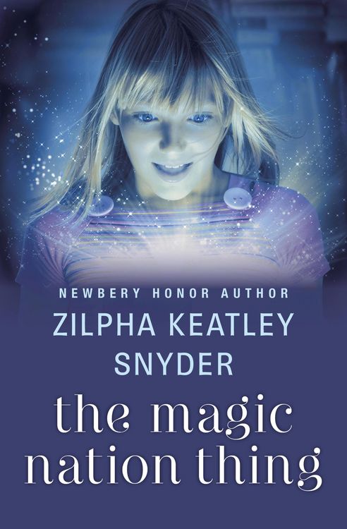 Produktbild: The Magic Nation Thing