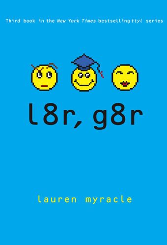 Produktbild: L8r, G8r