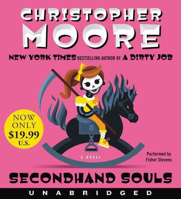 Produktbild: Secondhand Souls