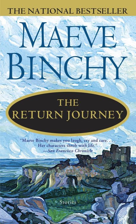 Produktbild: The Return Journey
