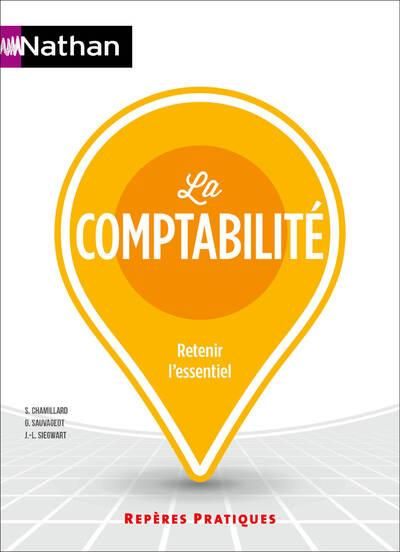 Produktbild: La comptabilit&eacute; : retenir l'essentiel