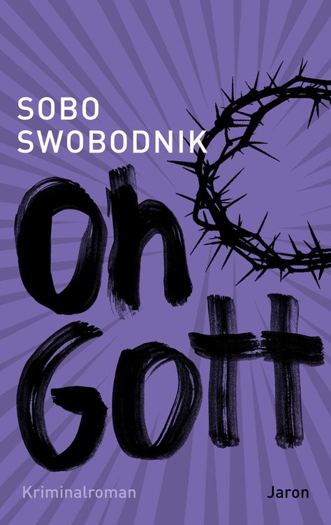 Produktbild: Oh Gott