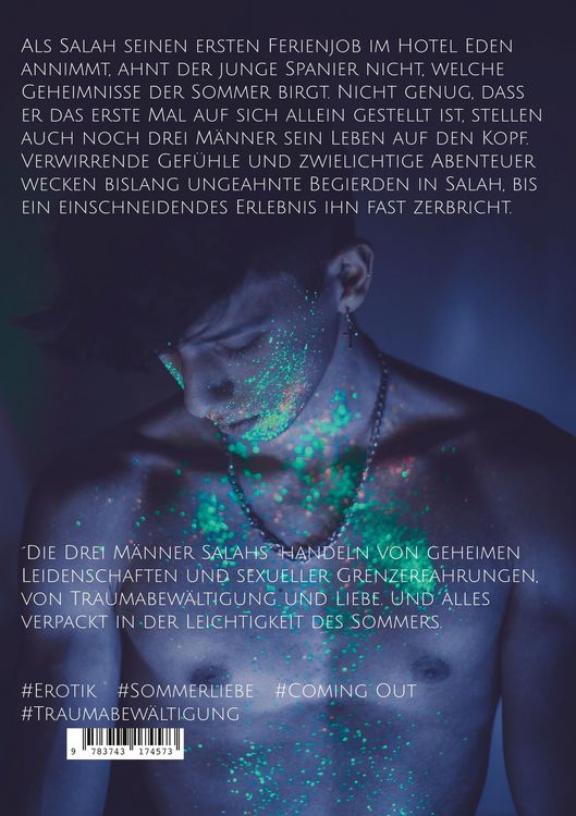 Produktbild: Die Drei M&auml;nner Salahs
