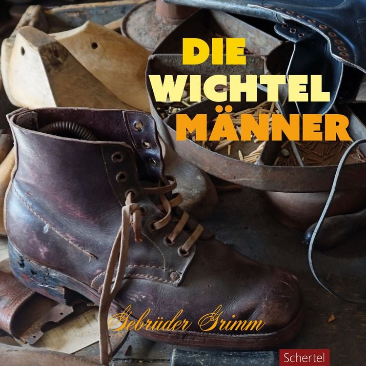 Produktbild: Die Wichtelm&auml;nner