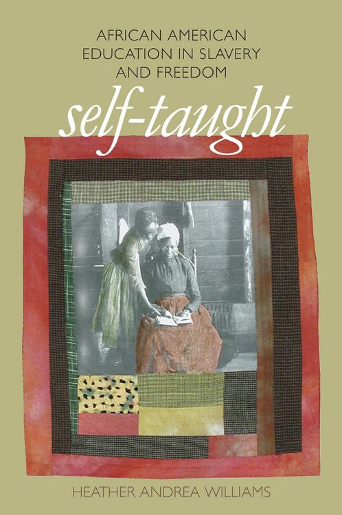 Produktbild: Self-Taught