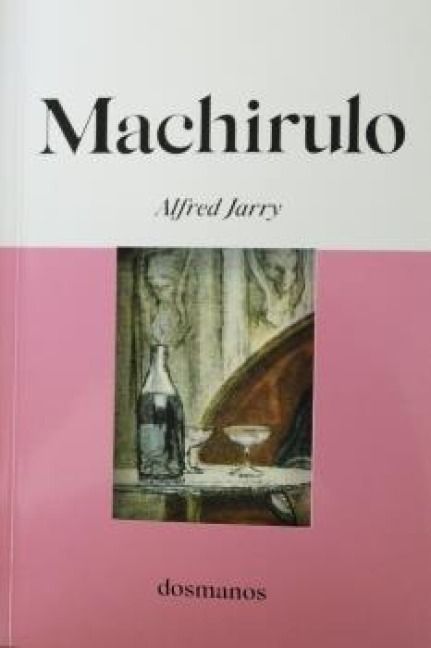 Produktbild: Machirulo