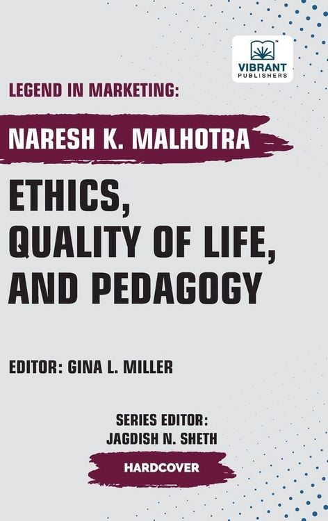 Produktbild: Ethics, Quality of Life, and Pedagogy