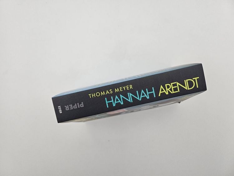 Produktbild: Hannah Arendt