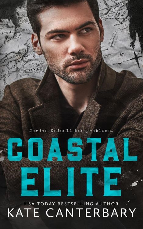 Produktbild: Coastal Elite