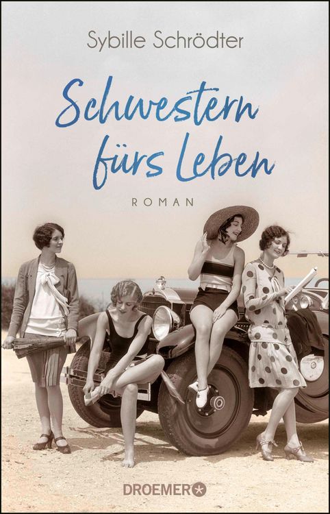 Produktbild: Schwestern f&uuml;rs Leben