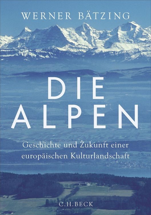 Produktbild: Die Alpen