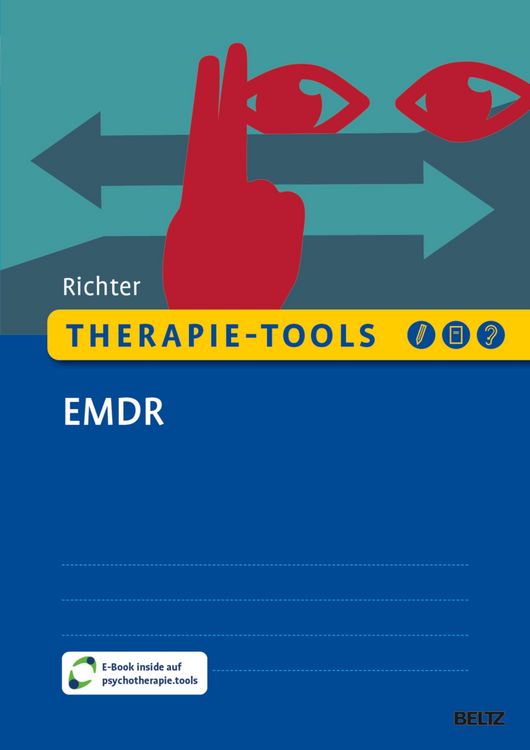 Produktbild: Therapie-Tools EMDR