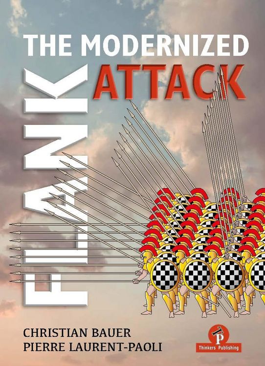 Produktbild: The Modernized Flank Attack