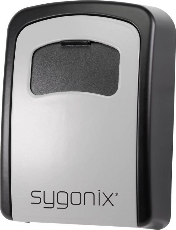Produktbild: Sygonix SY-3465484 BT-MD-914 Schl&uuml;sseltresor Zahlenschloss