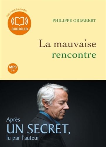 Produktbild: La mauvaise rencontre