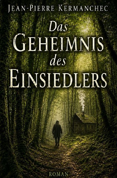 Produktbild: Das Geheimnis des Einsiedlers
