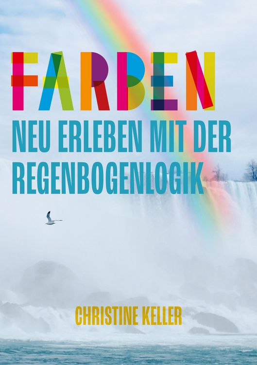 Produktbild: Farben neu erleben mit der Regenbogenlogik