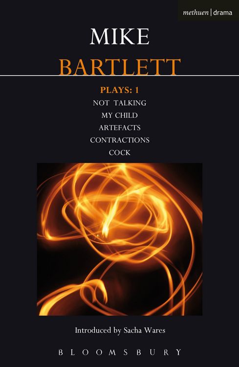 Produktbild: Bartlett Plays