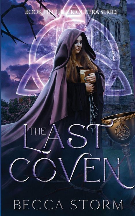 Produktbild: The Last Coven