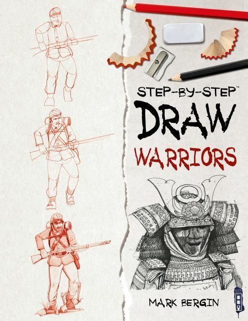 Produktbild: Draw Warriors