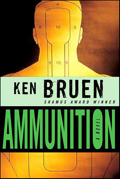 Produktbild: Ammunition