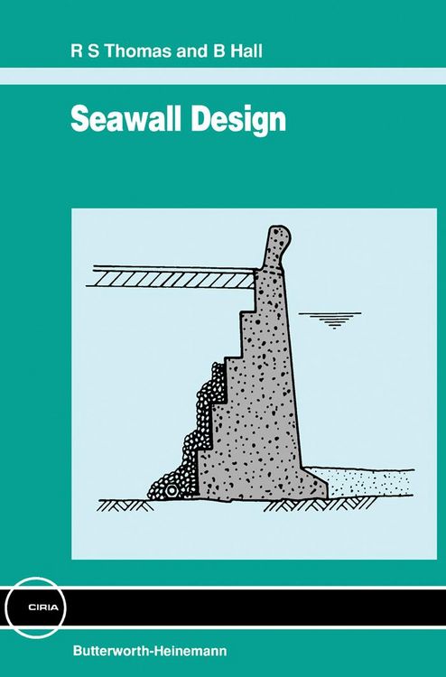 Produktbild: Seawall Design