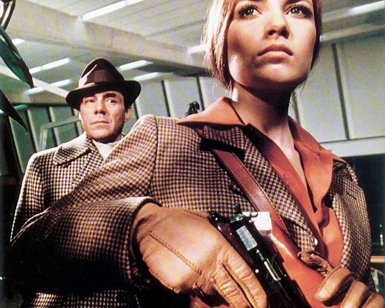 Produktbild: Vollmacht zum Mord (Permission to Kill) / Packender Thriller mit Starbesetzung (Pidax Film-Klassiker)