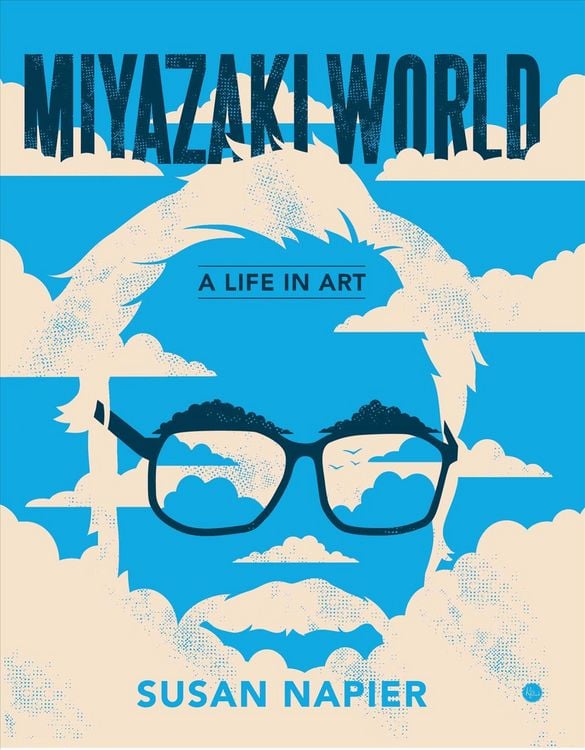 Produktbild: Miyazaki World